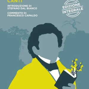 Reso Gratuito Canti Edizione integrale