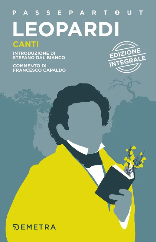 Reso Gratuito Canti Edizione integrale
