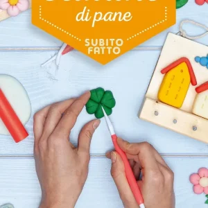 Saldi Sculture di pane