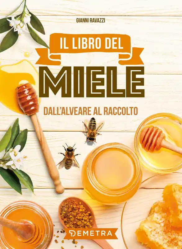 Il libro del miele Dall‘alveare al raccolto Saldi