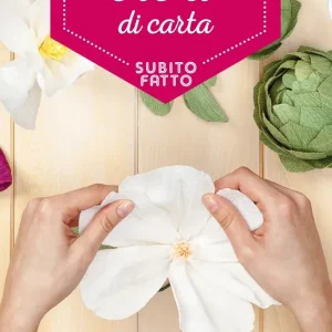 Fiori di carta Promozione Esclusiva
