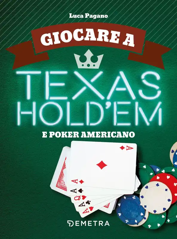 Super Prezzo Giocare a Texas hold‘em e poker americano