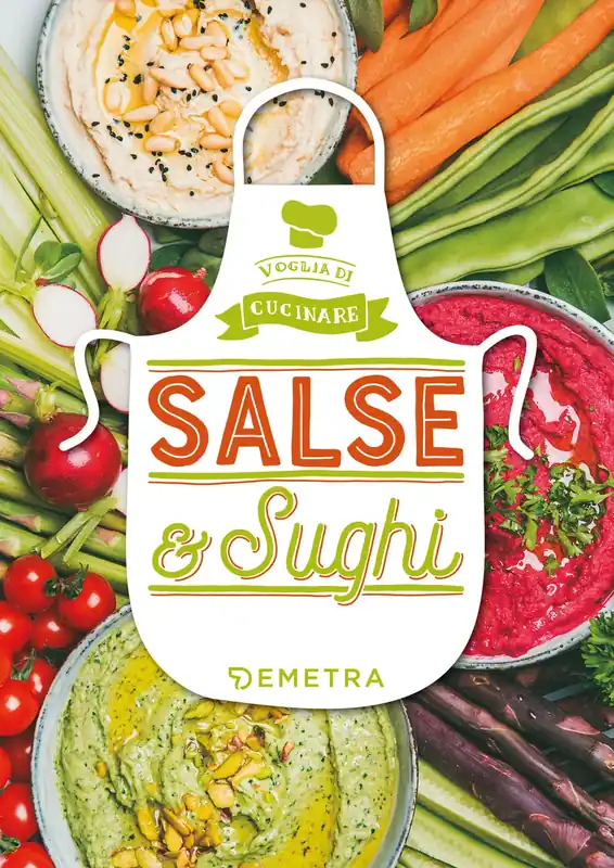 Salse e sughi Professionale