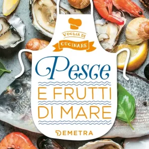 Pesce e frutti di mare Reso Gratuito