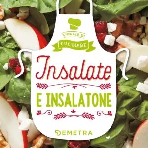 Offerta Lampo Insalate e insalatone