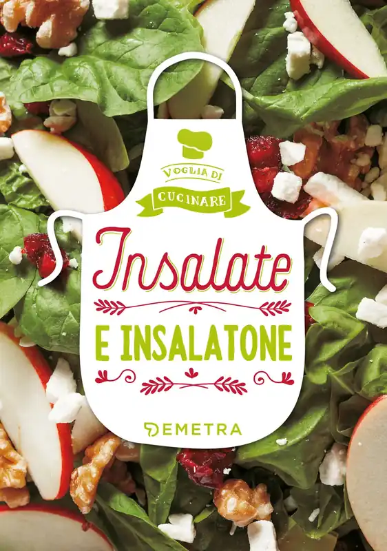 Offerta Lampo Insalate e insalatone