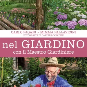 Nel giardino con il Maestro Giardiniere Economico