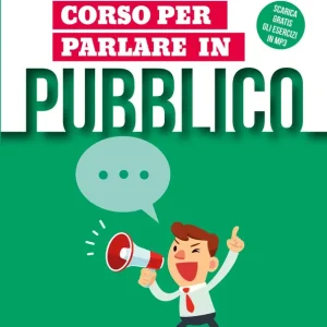 Bestseller Corso per parlare in pubblico