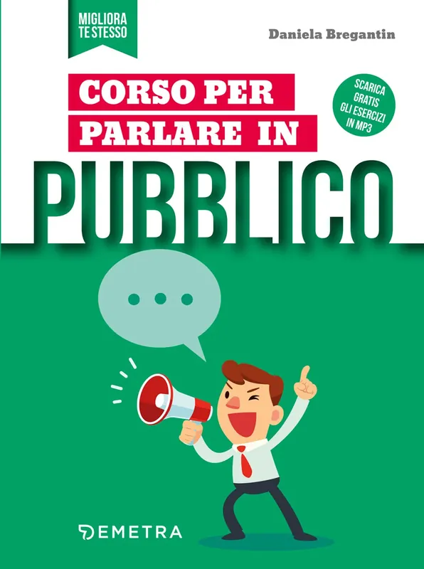 Bestseller Corso per parlare in pubblico