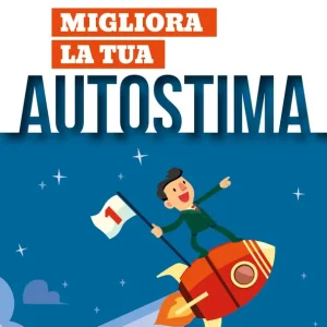 Più Venduto Migliora la tua autostima