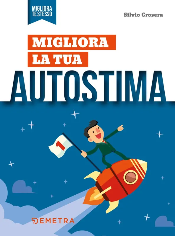 Più Venduto Migliora la tua autostima