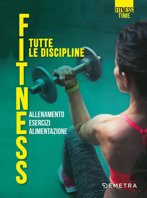 A Buon Prezzo Fitness. Tutte le discipline