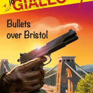 Promozione Esclusiva Bullets over Bristol B1