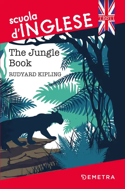 The Jungle Book Più Venduto