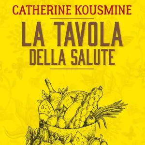 La tavola della salute Ordina Subito