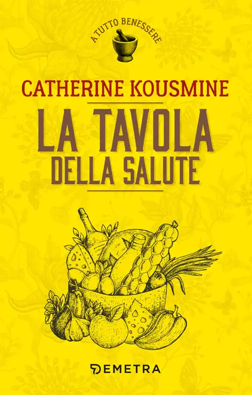 La tavola della salute Ordina Subito