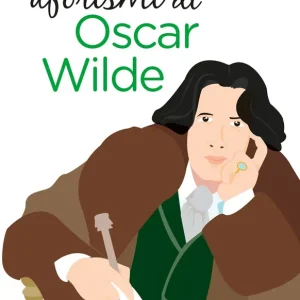 Più Venduto Aforismi di Oscar Wilde