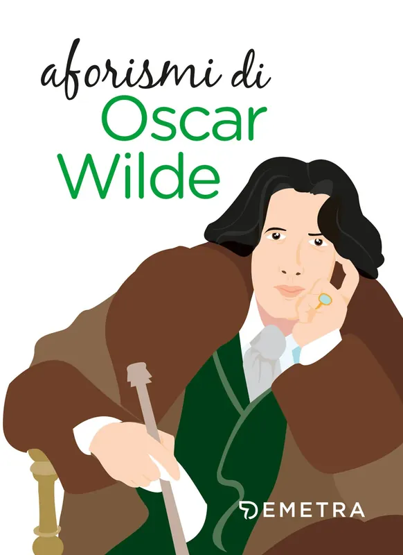 Più Venduto Aforismi di Oscar Wilde