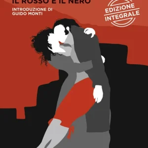 Di Tendenza Il rosso e il nero