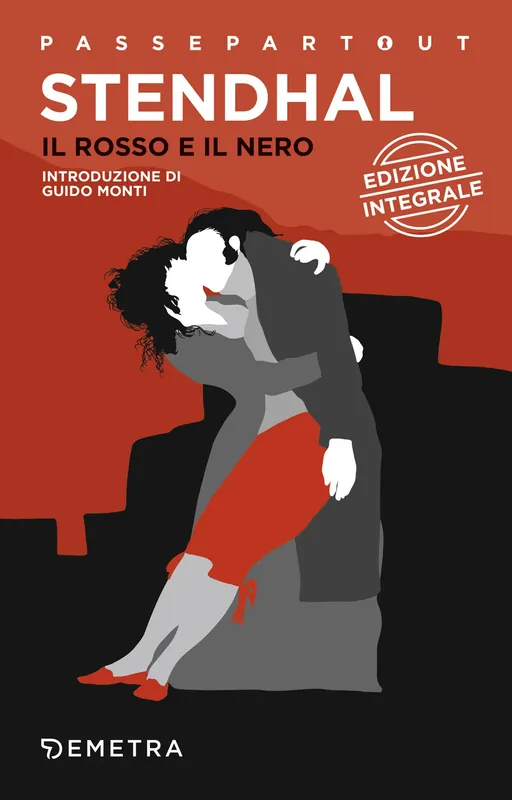Di Tendenza Il rosso e il nero