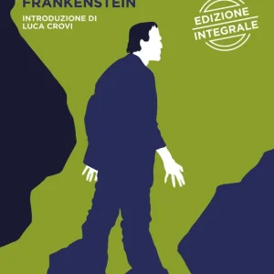 Frankenstein Miglior Prezzo