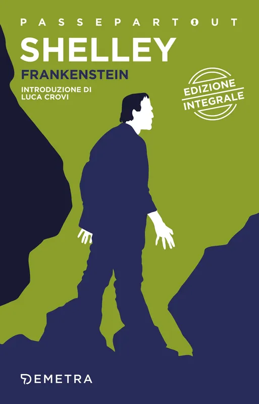 Frankenstein Miglior Prezzo