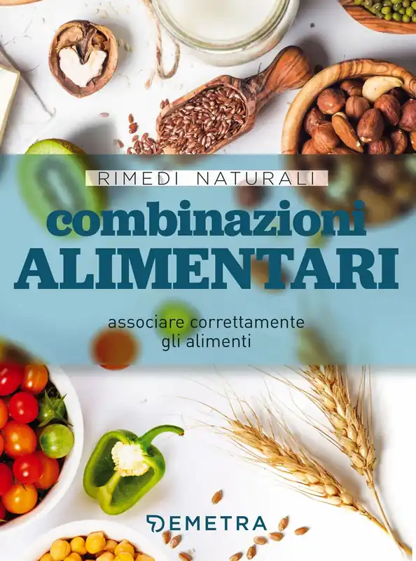 Prezzo Ridotto Combinazioni alimentari associare correttamente gli alimenti