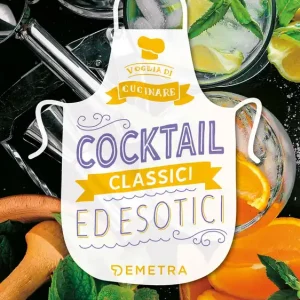 Cocktail classici e esotici Offerta Del Giorno
