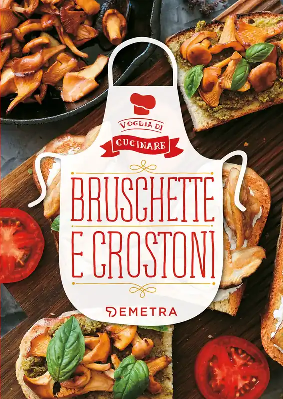 Bruschette e crostoni Reso Gratuito