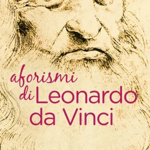 Affare Aforismi di Leonardo Da Vinci