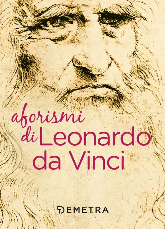Affare Aforismi di Leonardo Da Vinci