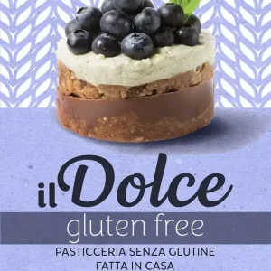 Promozione Il dolce gluten free Pasticceria senza glutine fatta in casa