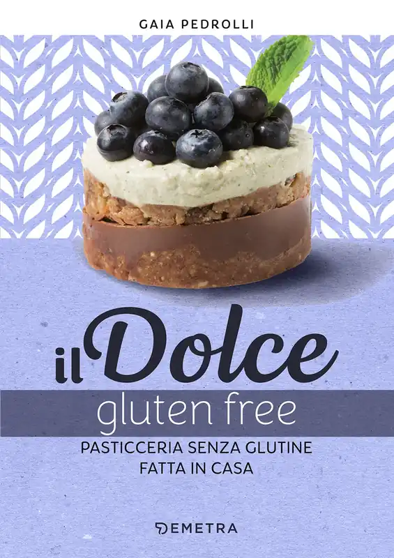 Promozione Il dolce gluten free Pasticceria senza glutine fatta in casa