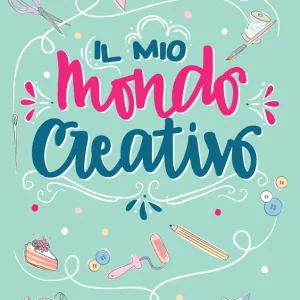 Di Tendenza Il mio mondo creativo