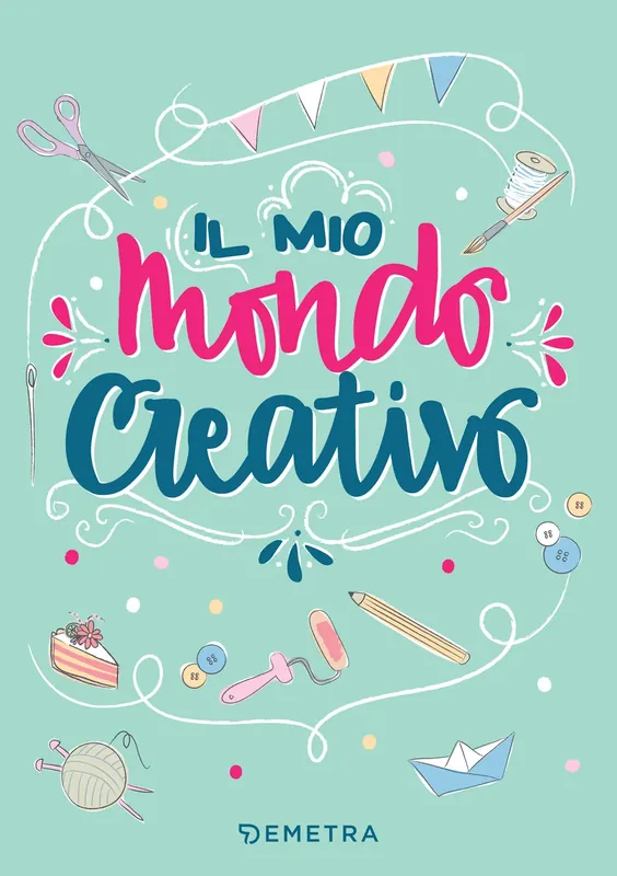 Di Tendenza Il mio mondo creativo