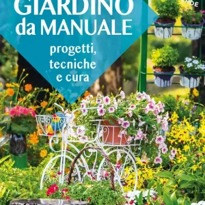Giardino da manuale Progetti, terciche e cure Compra Oggi Stesso