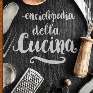 L‘ enciclopedia della cucina Offerta Limitata