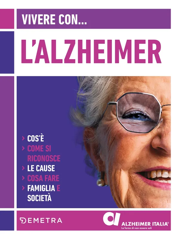 Pagamento Sicuro Vivere con l‘alzheimer • Cos‘è • Come si riconosce •Le cause •Cosa fare •Famiglia e società