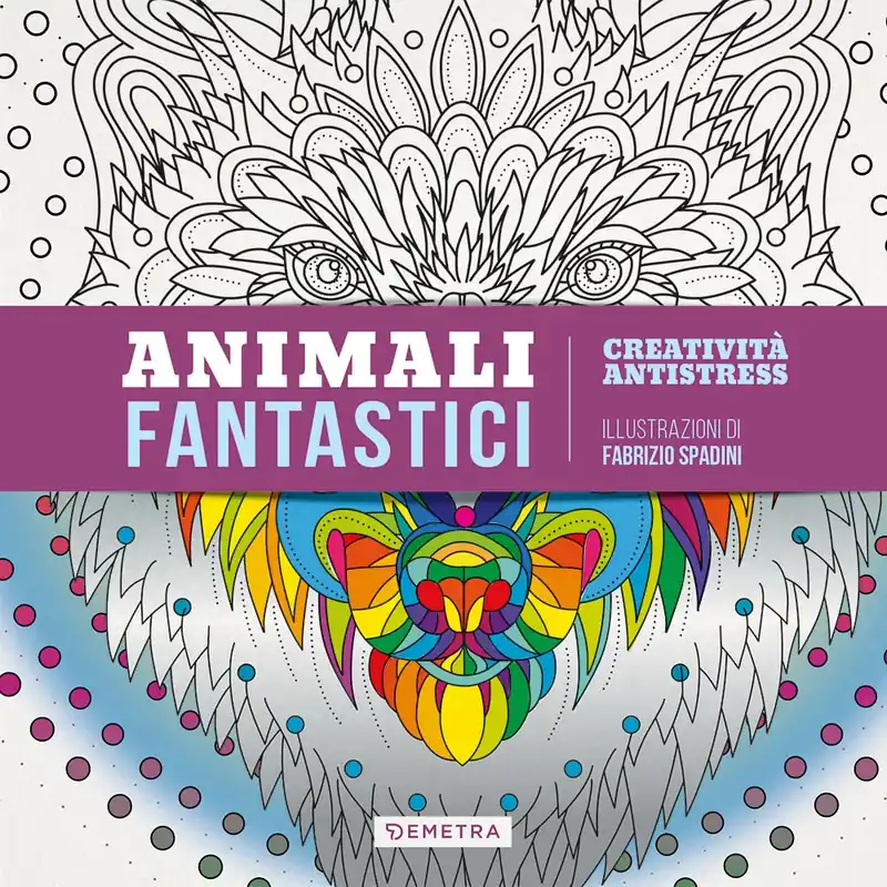 Di Tendenza Animali fantastici