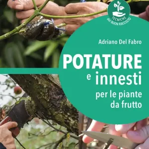 Potature e innesti per le piante da frutto Direttamente Dal Produttore