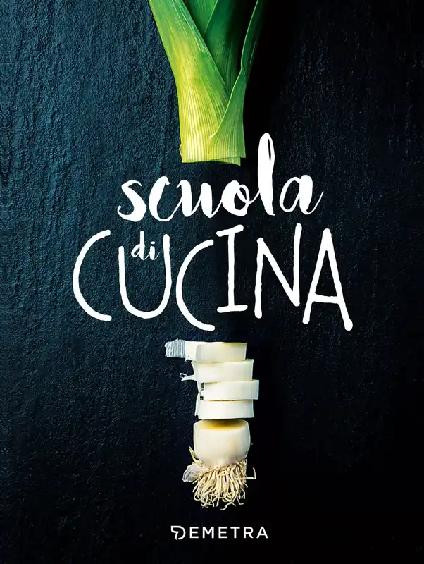 Novità Scuola di cucina