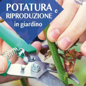 Potatura e riproduzione in giardino Compra Adesso