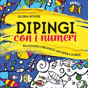 Dipingi con i numeri Soddisfatti O Rimborsati