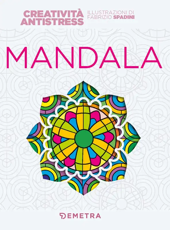 Non Perdere Mandala