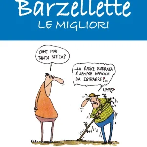 Le migliori barzellette Prezzo Conveniente