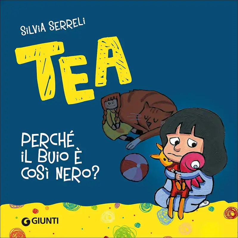 Offerta Limitata Perché il buio è così nero?