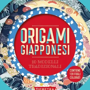 Occasione Origami giapponesi 10 modelli tradizionali