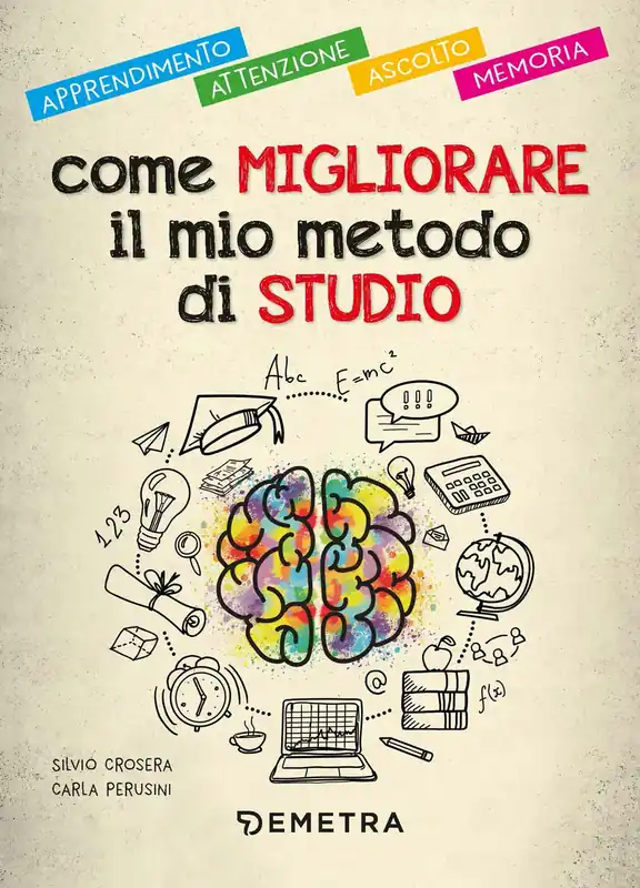 Come migliorare il mio metodo di studio Acquista Ora