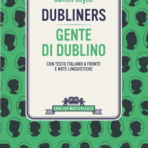 Dubliners-Gente di Dublino. Testo italiano a fronte Di Tendenza