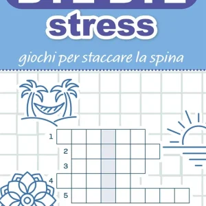 Direttamente Dal Produttore Bye Bye stress Giochi per staccare la spina